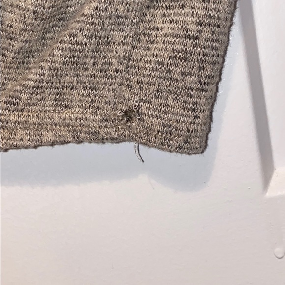 Cute and soft long sleeve top - Picture 3 of 3